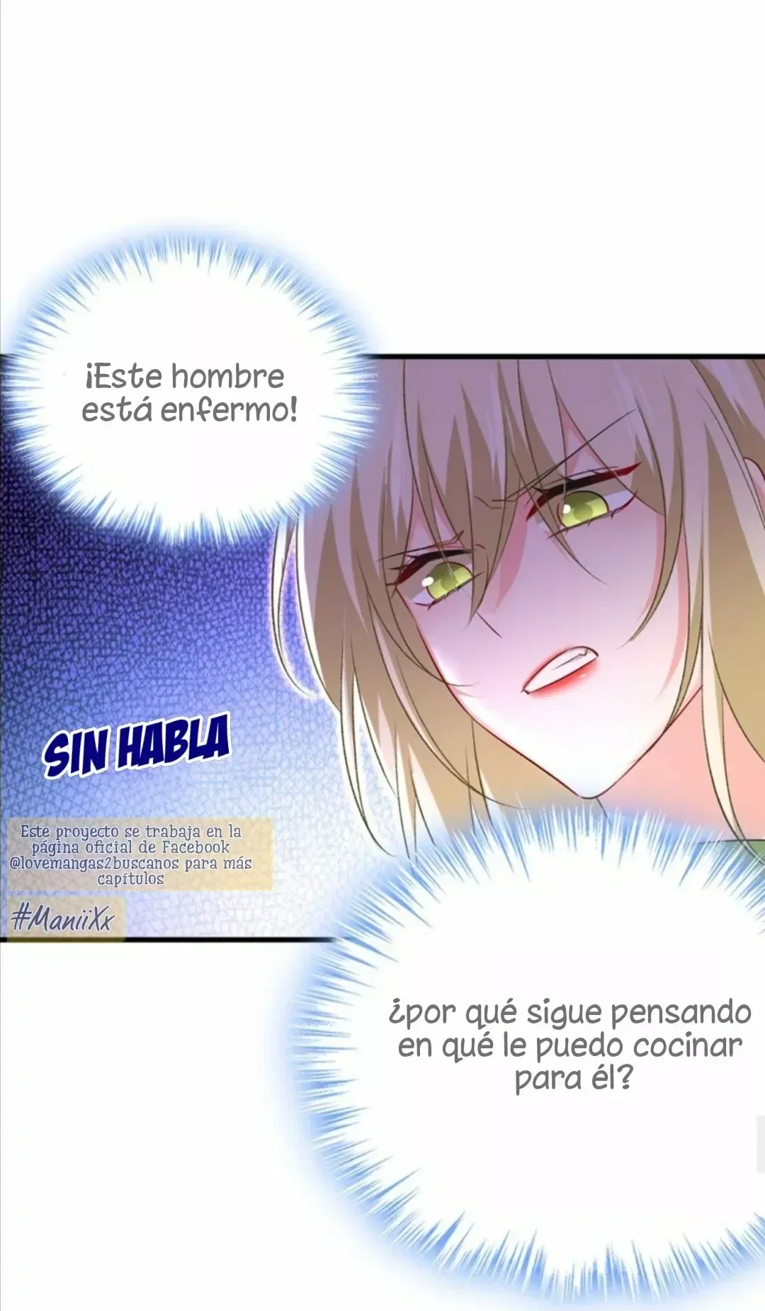 Capítulo 514, página 20