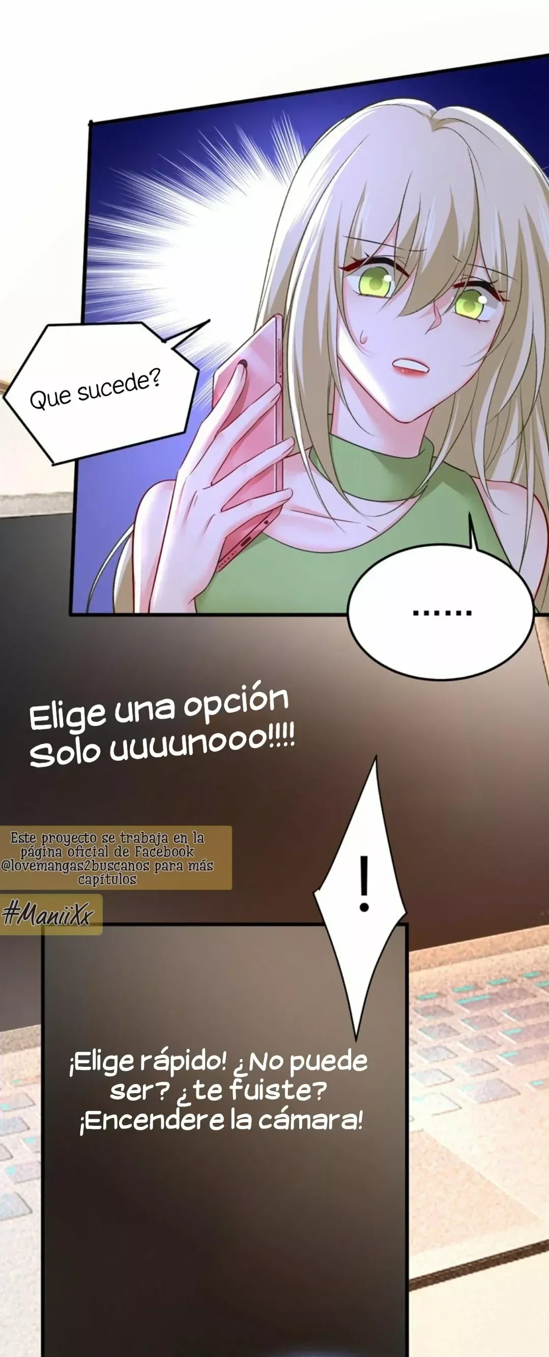 Capítulo 514, página 23