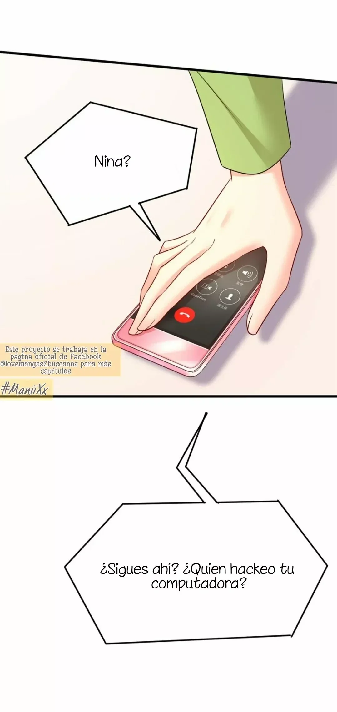 Capítulo 514, página 27