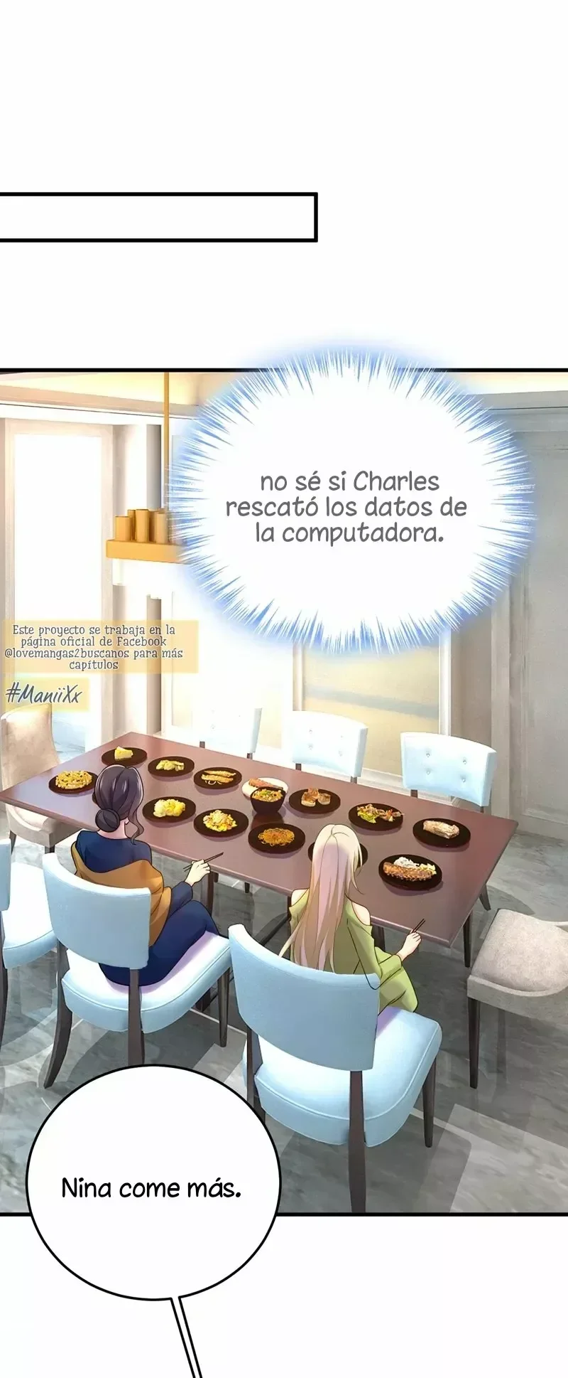 Capítulo 515, página 7