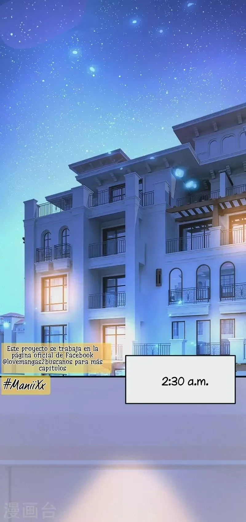 Capítulo 515, página 34
