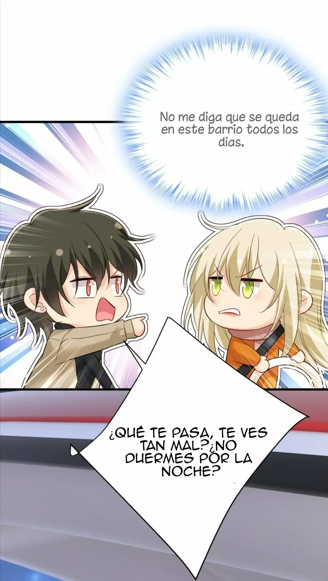 Capítulo 516, página 18