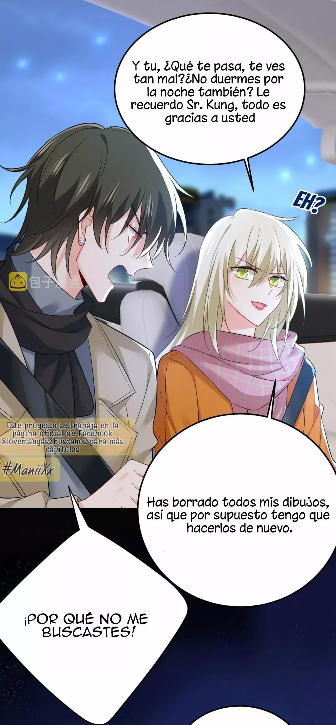 Capítulo 516, página 19