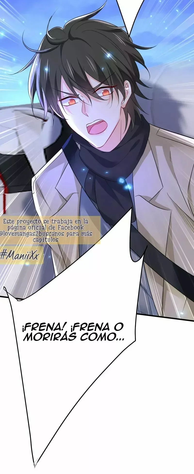 Capítulo 517, página 16