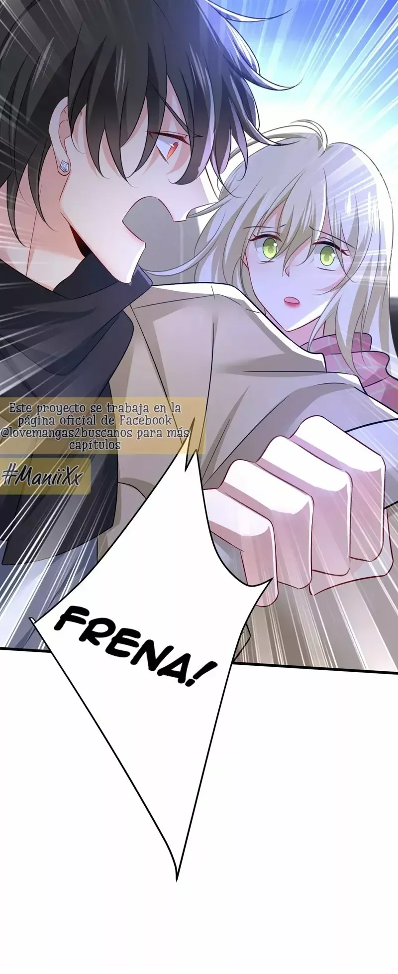 Capítulo 517, página 34