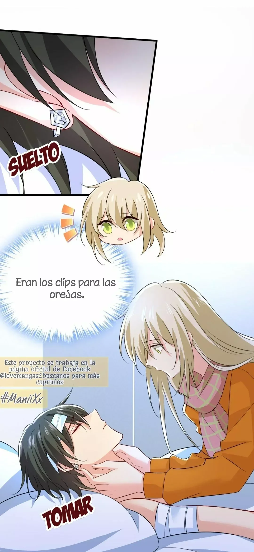 Capítulo 518, página 31