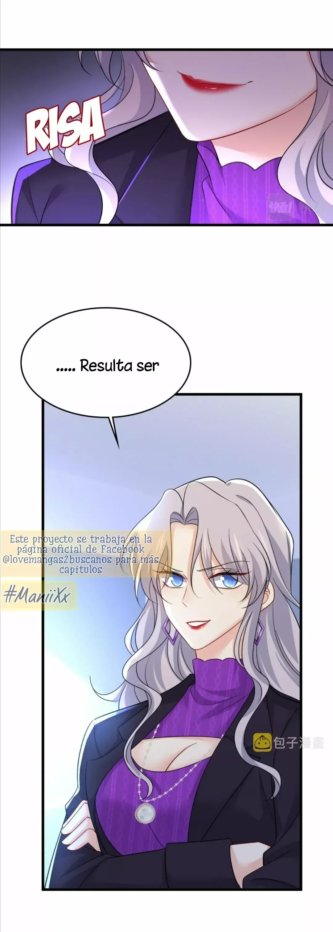 Capítulo 520, página 21