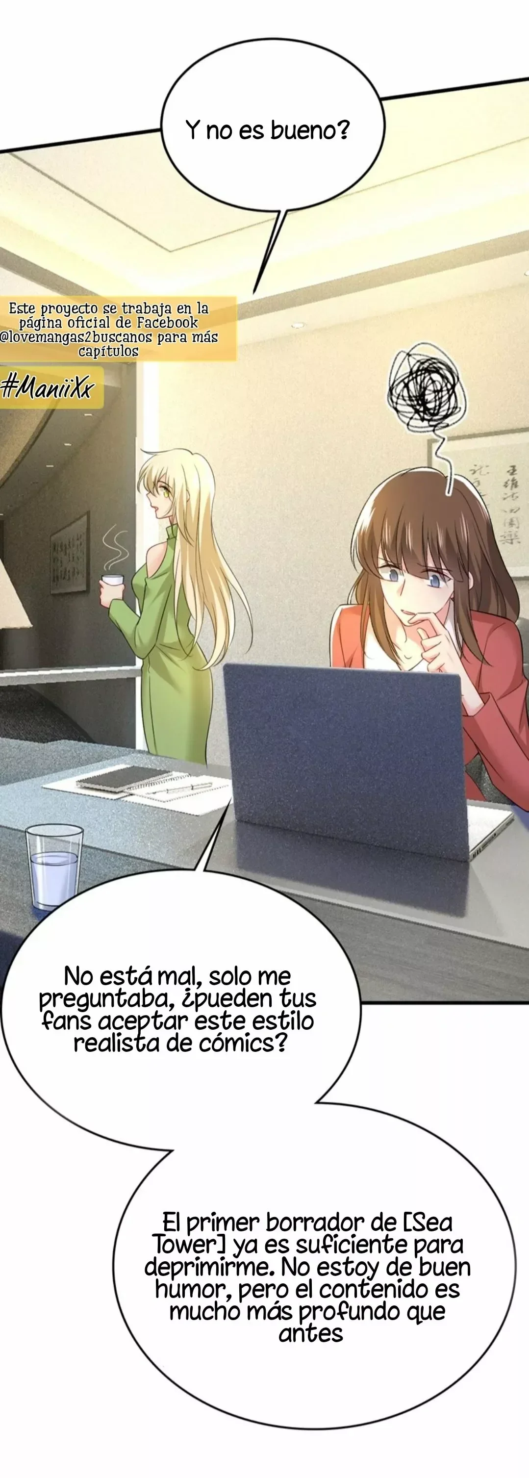 Capítulo 521, página 5