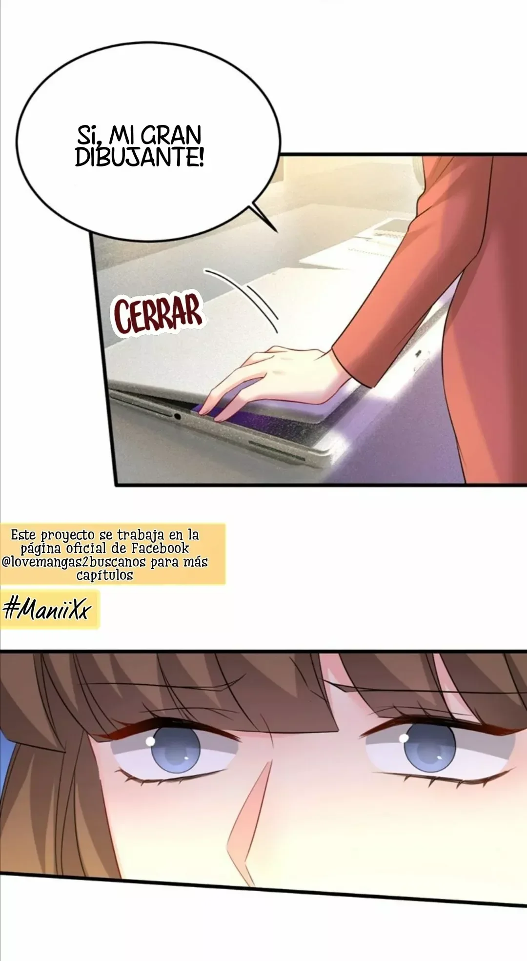 Capítulo 521, página 10