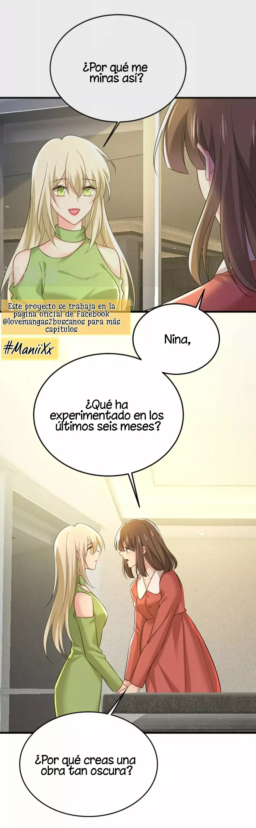 Capítulo 521, página 11