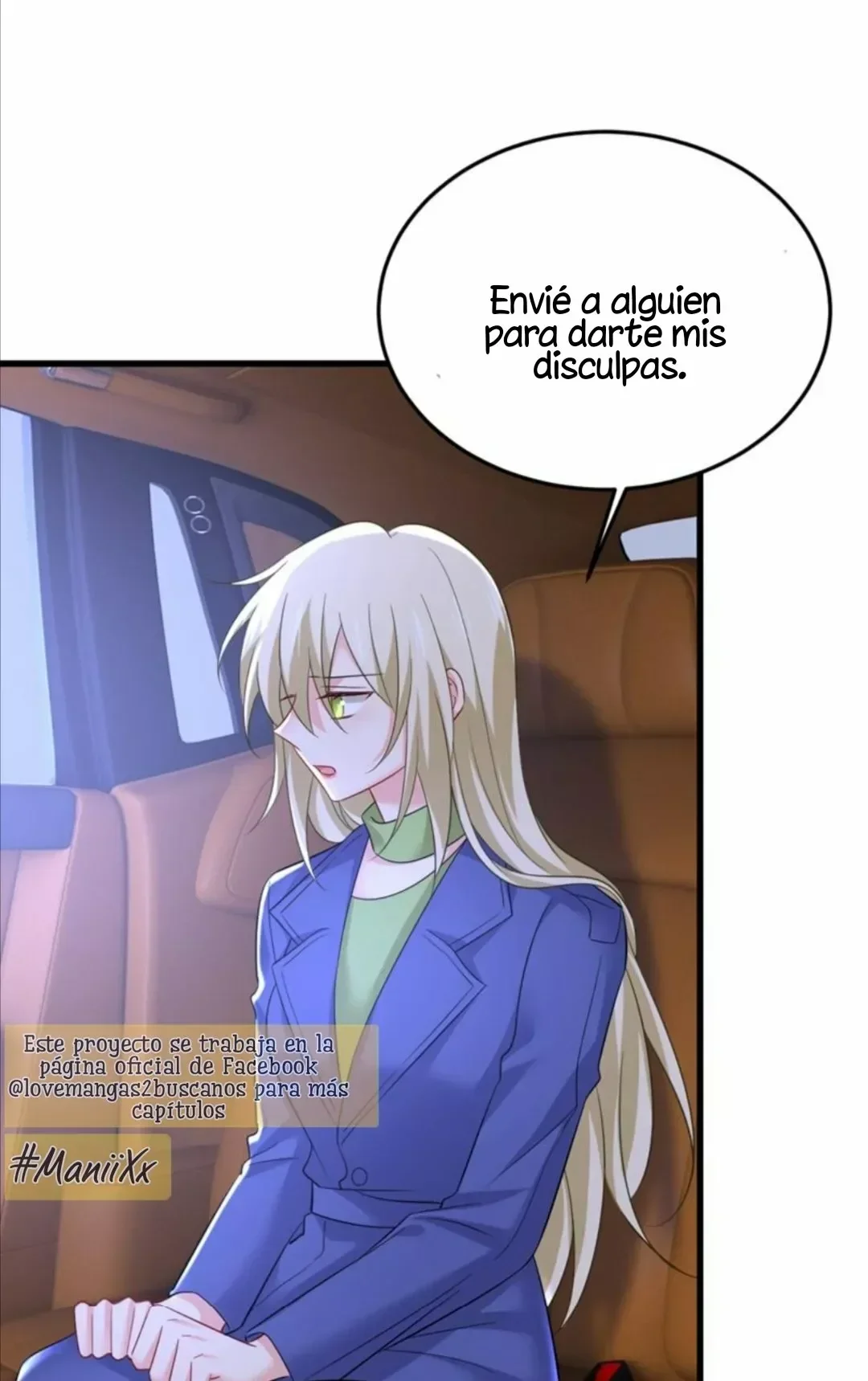 Capítulo 521, página 23