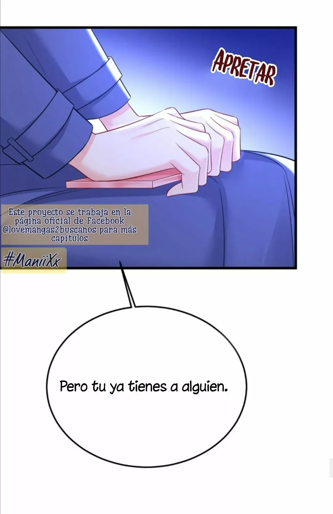 Capítulo 521, página 25