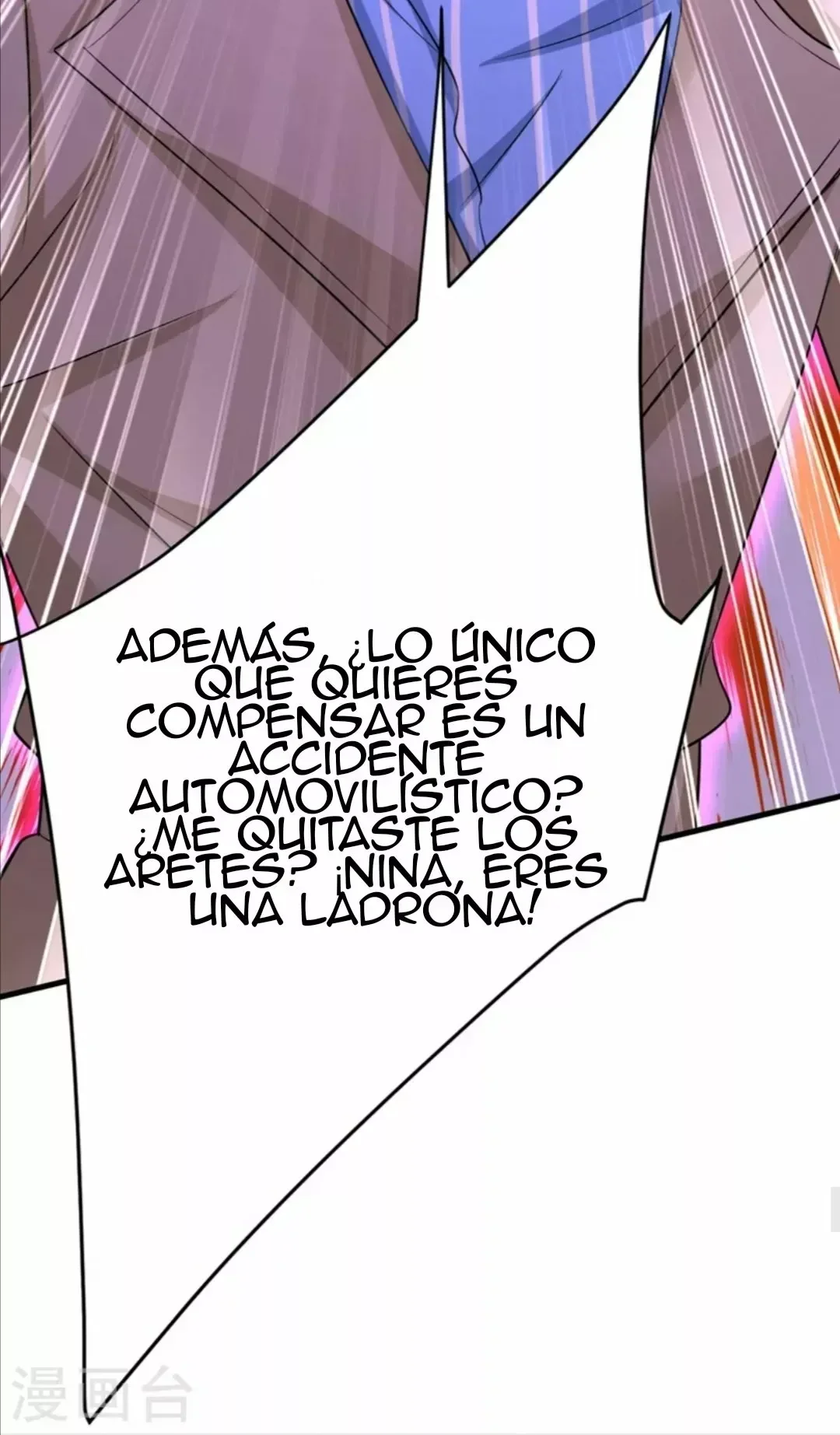 Capítulo 521, página 30