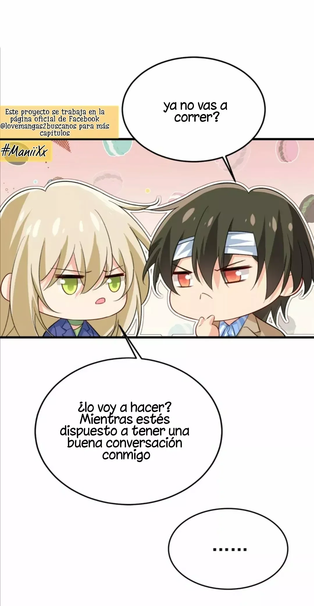 Capítulo 521, página 32