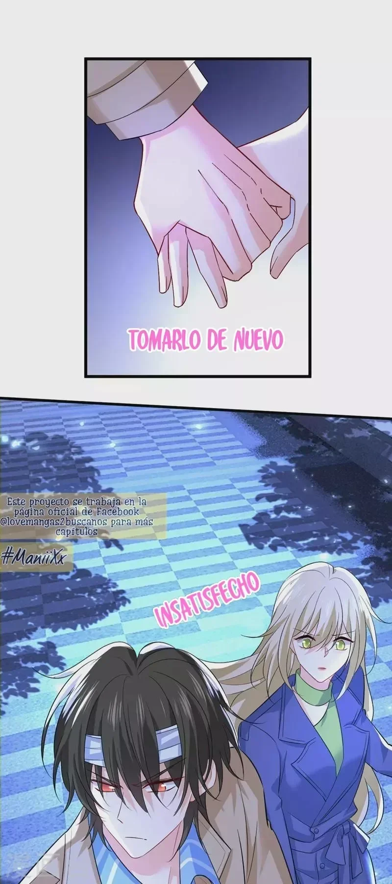 Capítulo 522, página 11