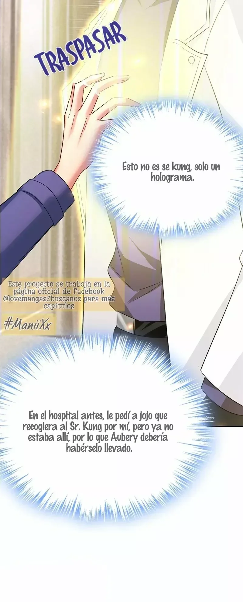 Capítulo 522, página 35