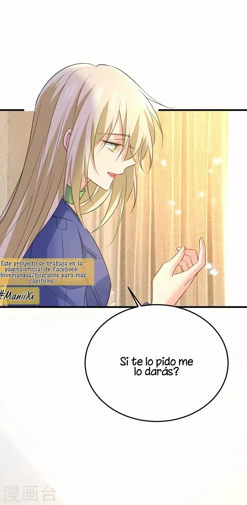 Capítulo 523, página 5