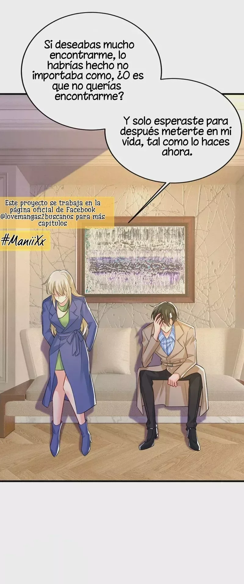 Capítulo 523, página 20