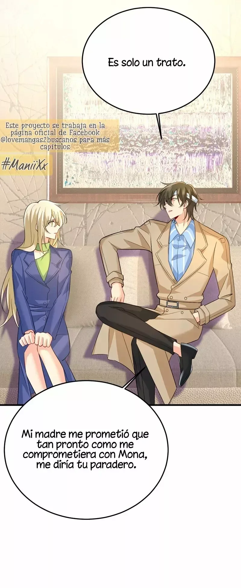 Capítulo 523, página 26