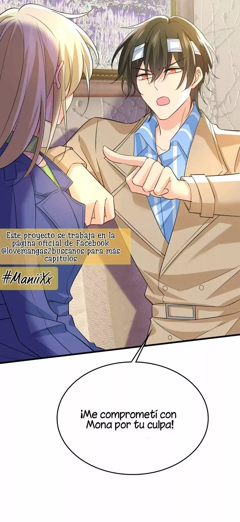 Capítulo 523, página 28