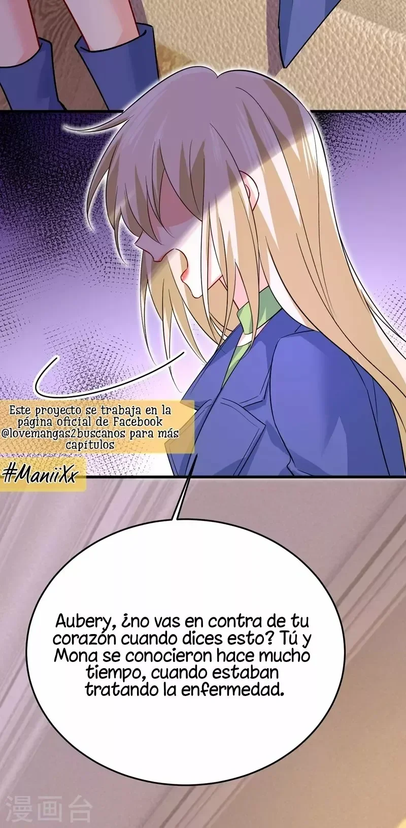 Capítulo 523, página 31