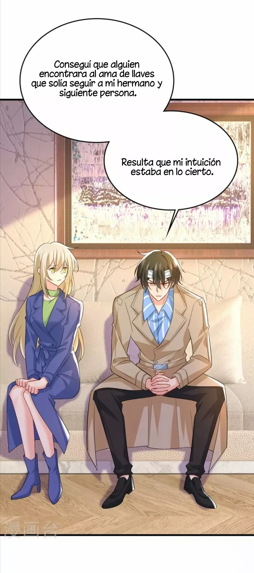 Capítulo 524, página 15