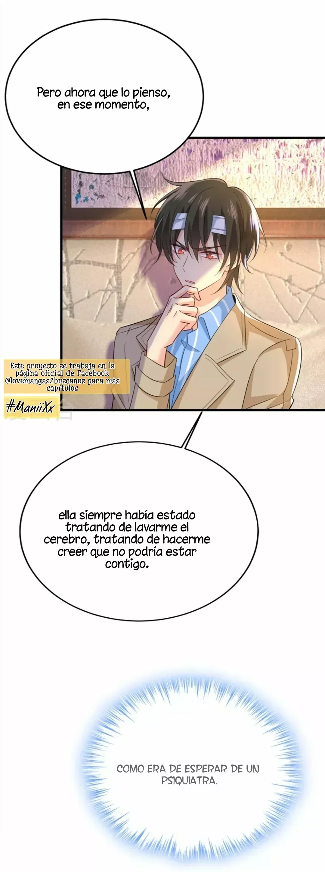 Capítulo 524, página 22