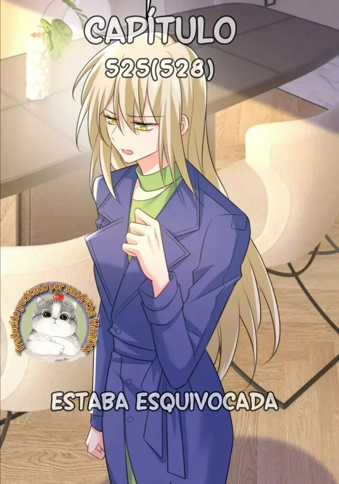 Capítulo 525, página 4