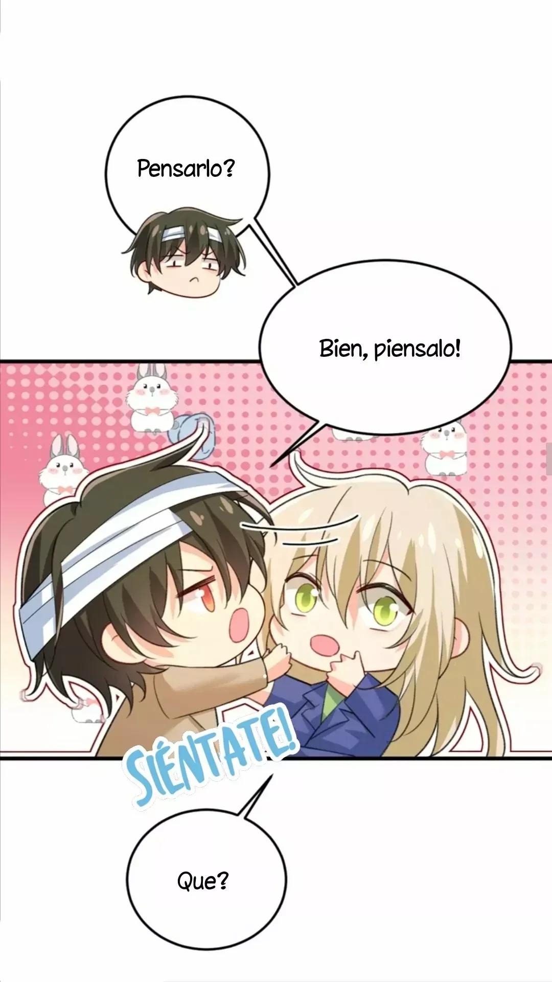 Capítulo 525, página 19