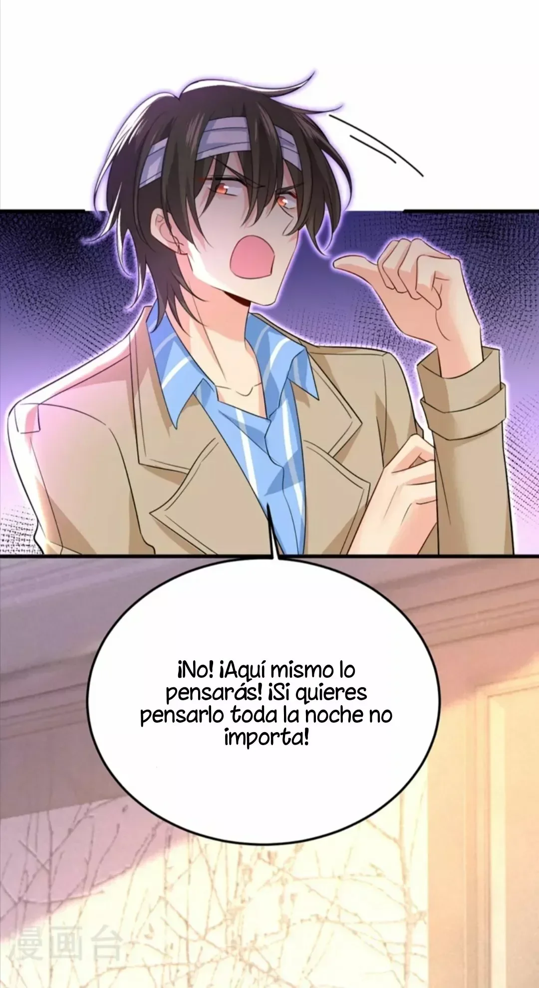 Capítulo 525, página 21
