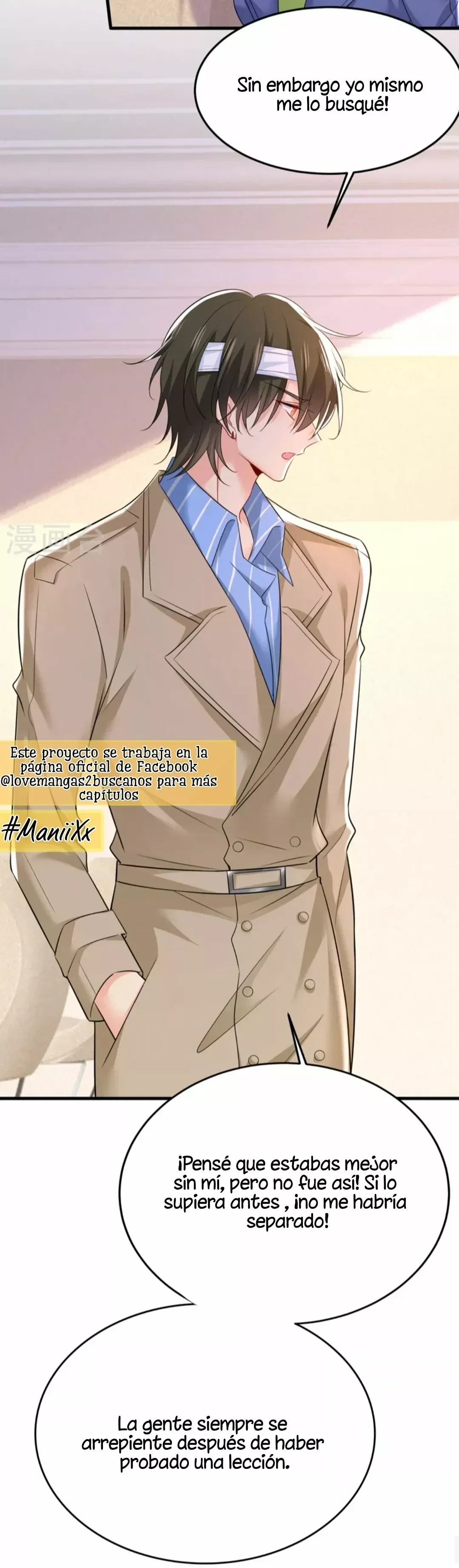 Capítulo 525, página 26