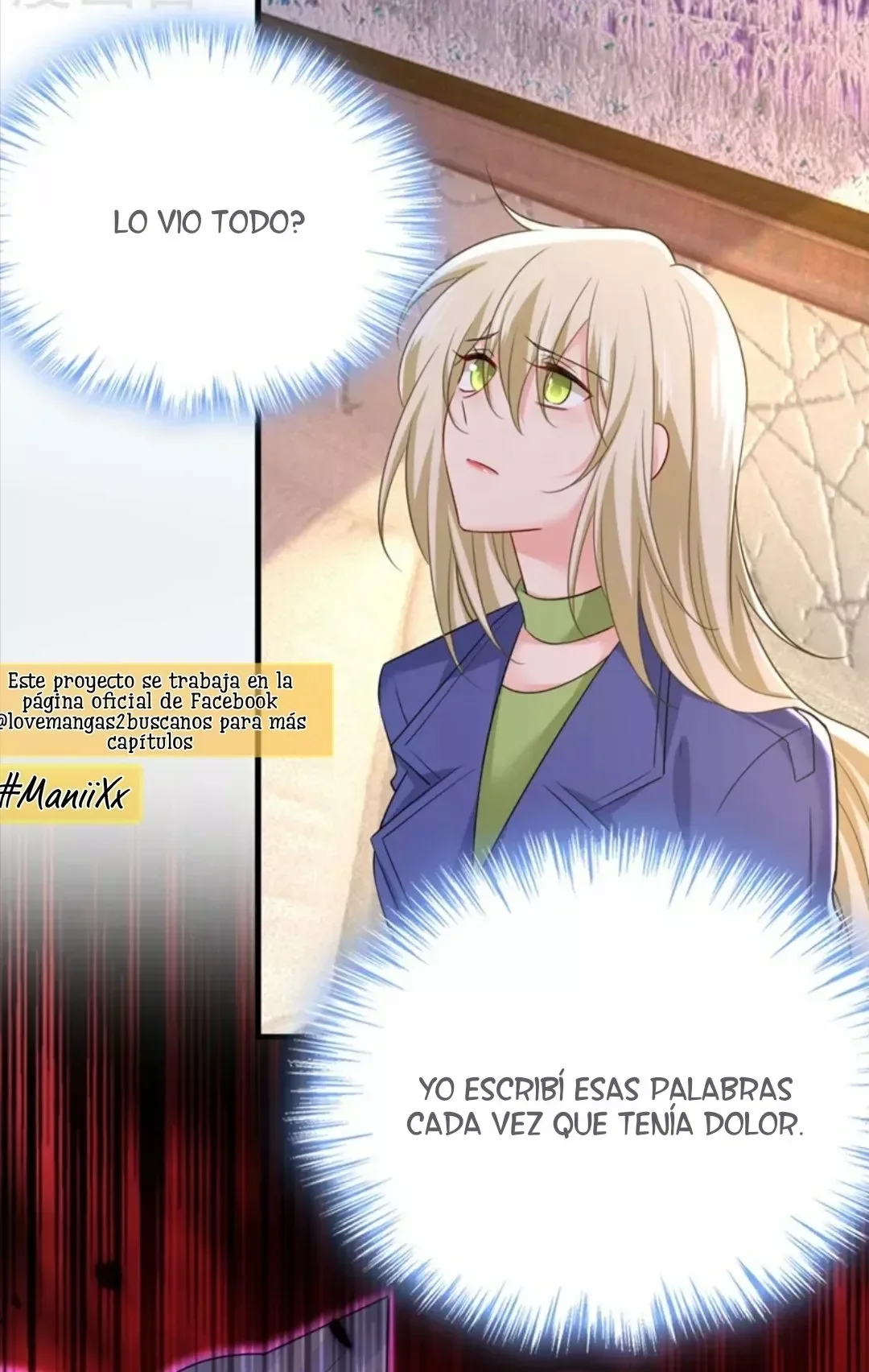 Capítulo 525, página 30