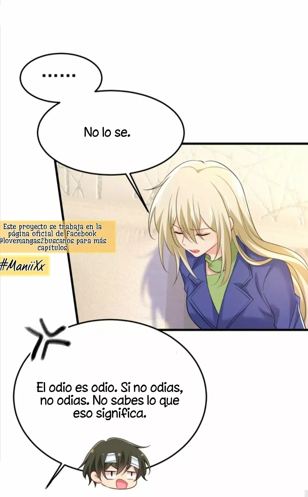 Capítulo 525, página 33
