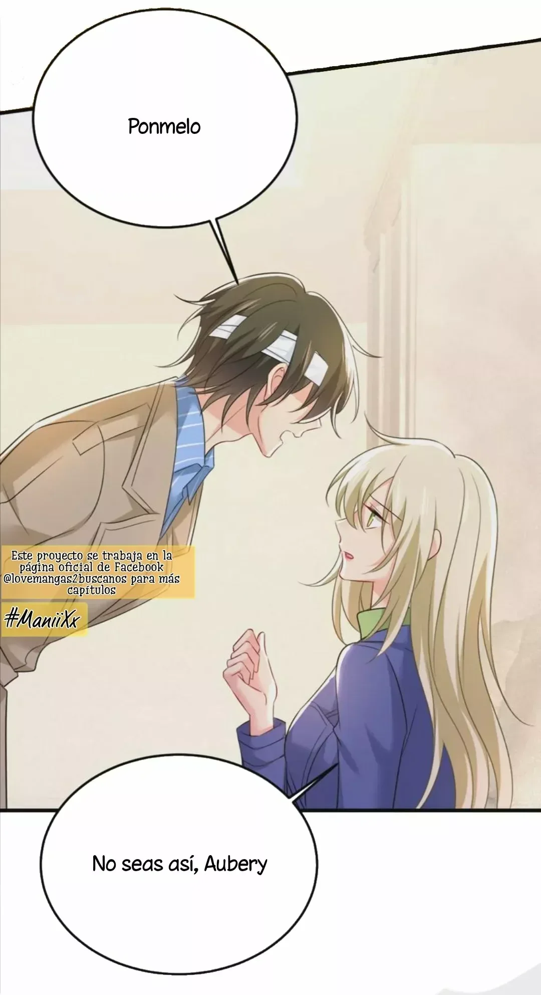 Capítulo 526, página 5