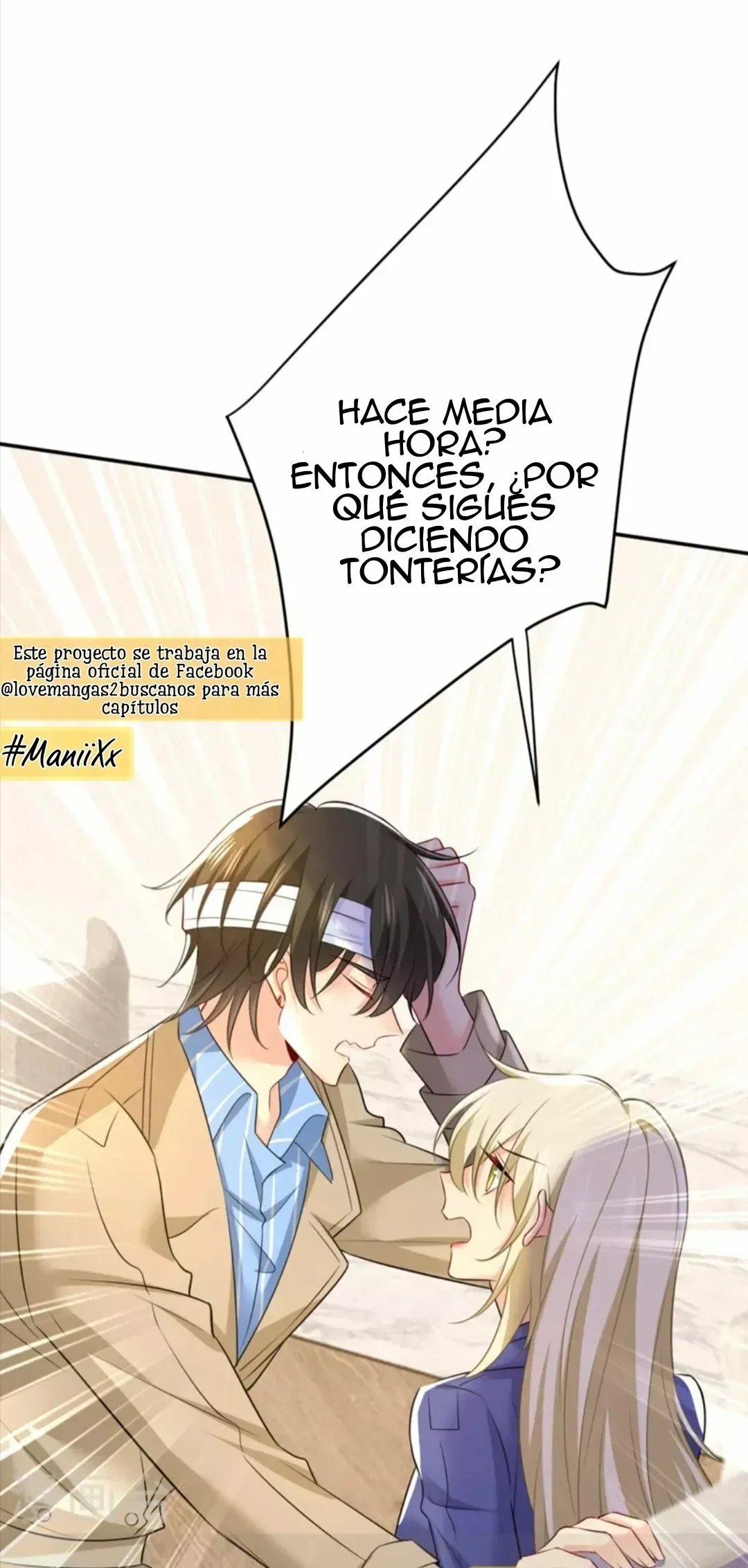 Capítulo 526, página 19