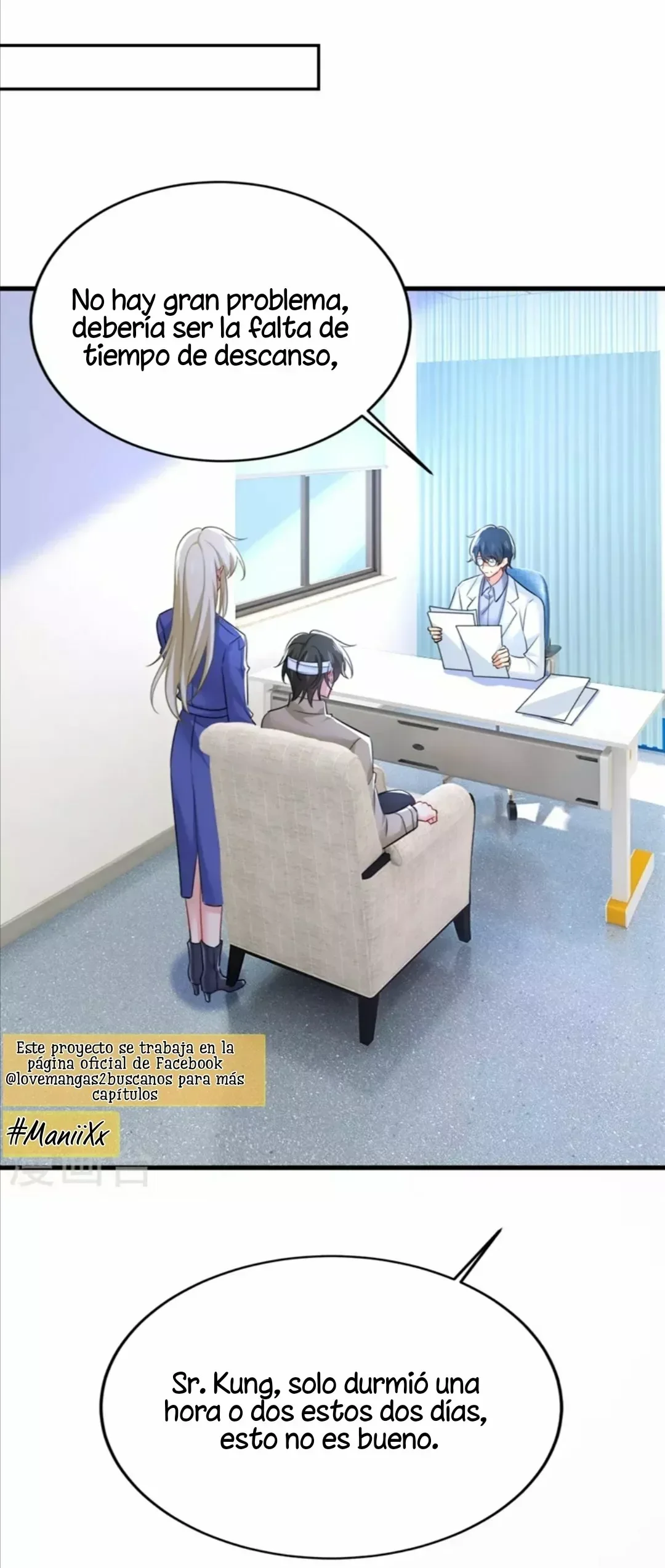 Capítulo 526, página 30