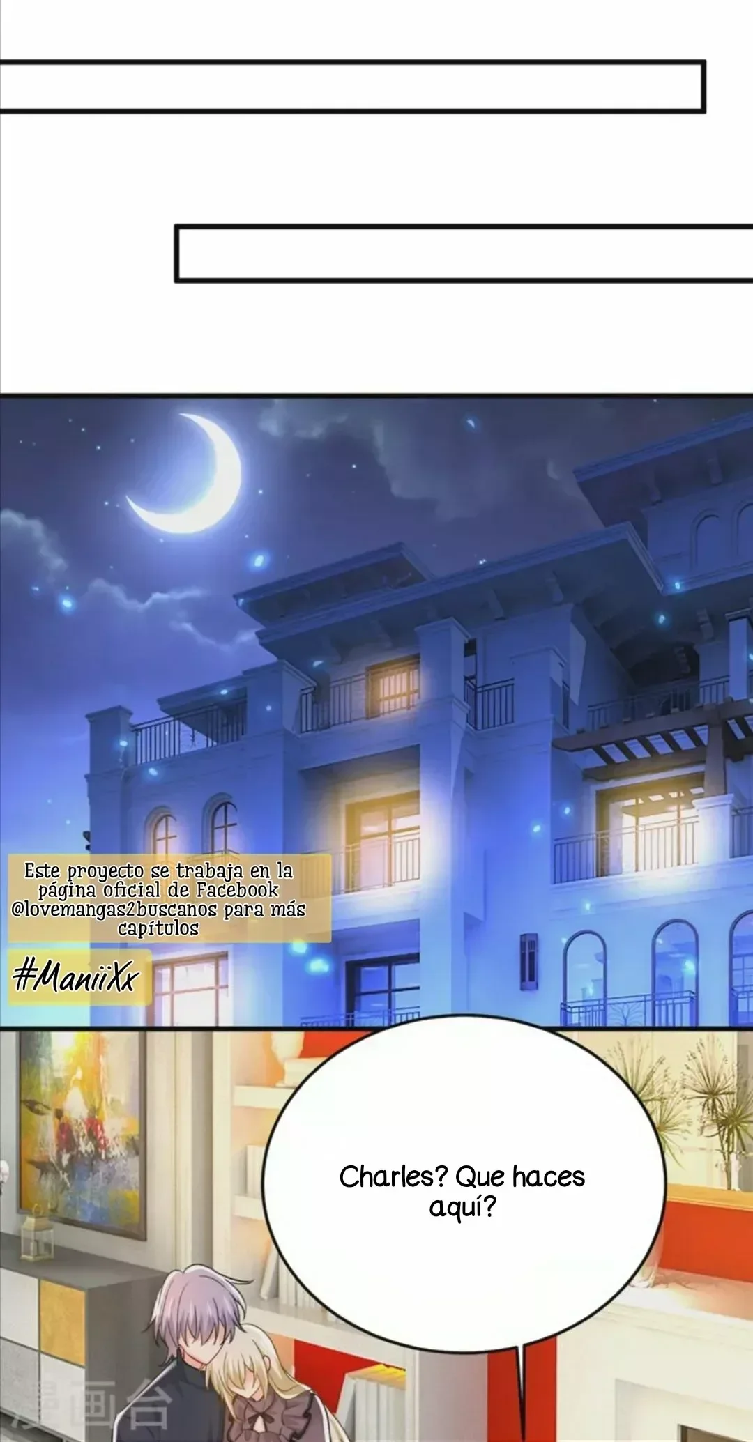 Capítulo 531, página 5