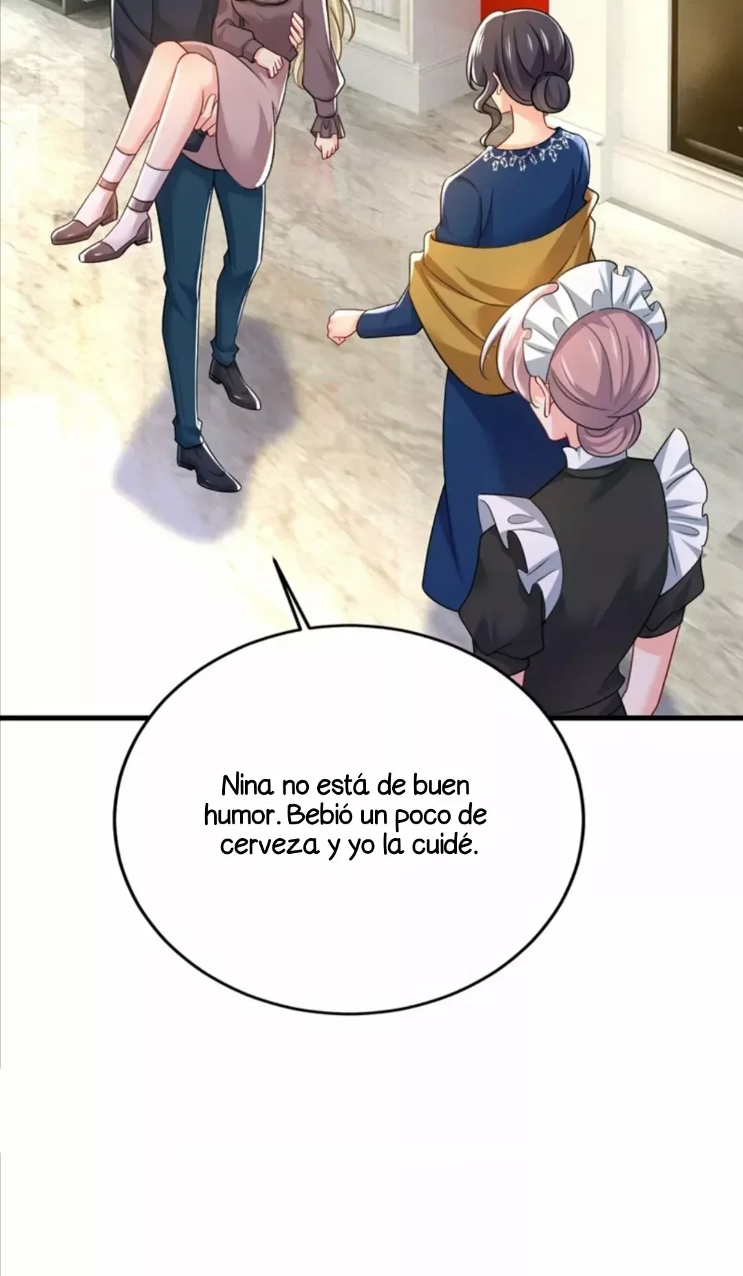 Capítulo 531, página 6