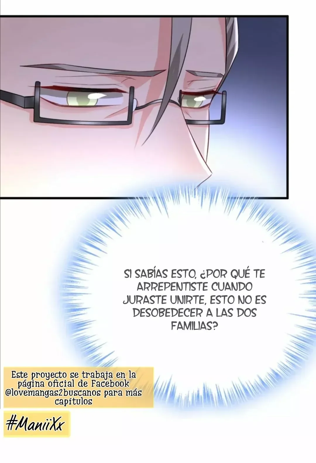 Capítulo 531, página 21