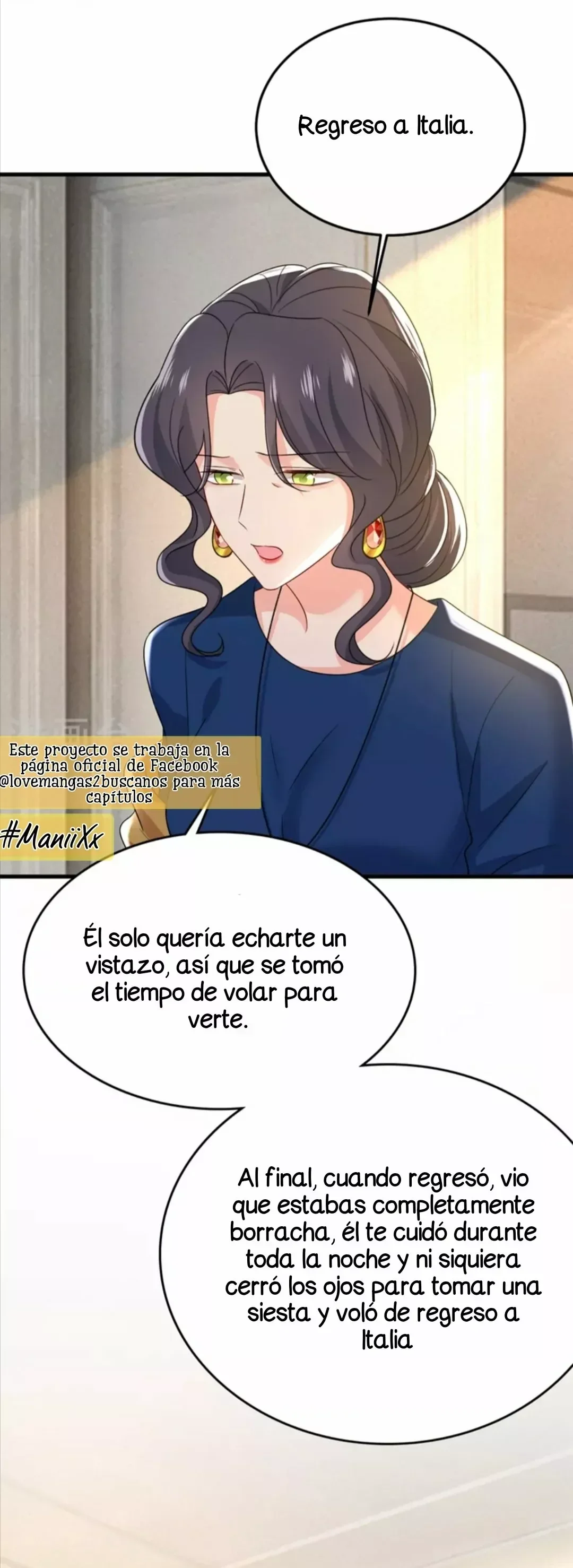 Capítulo 531, página 29
