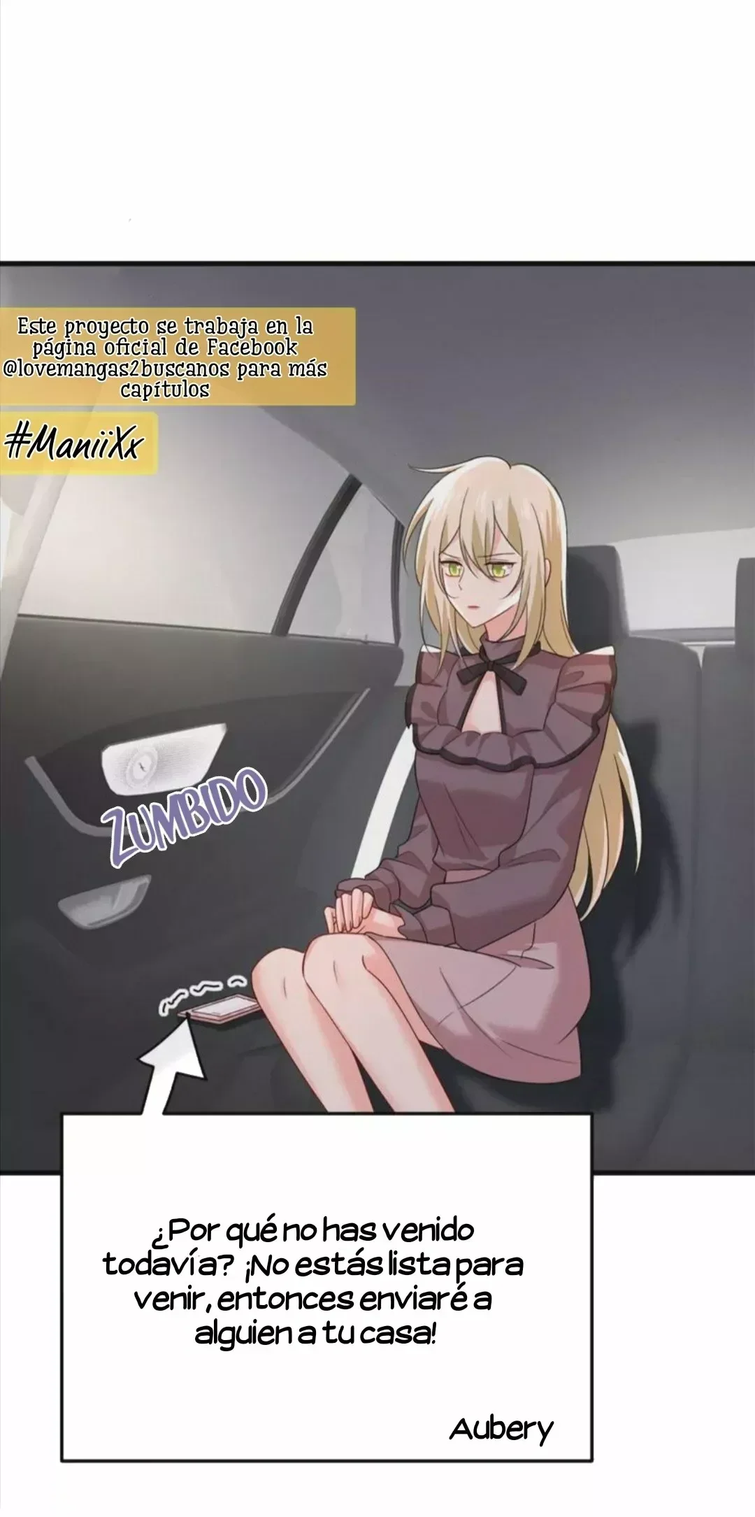 Capítulo 531, página 34