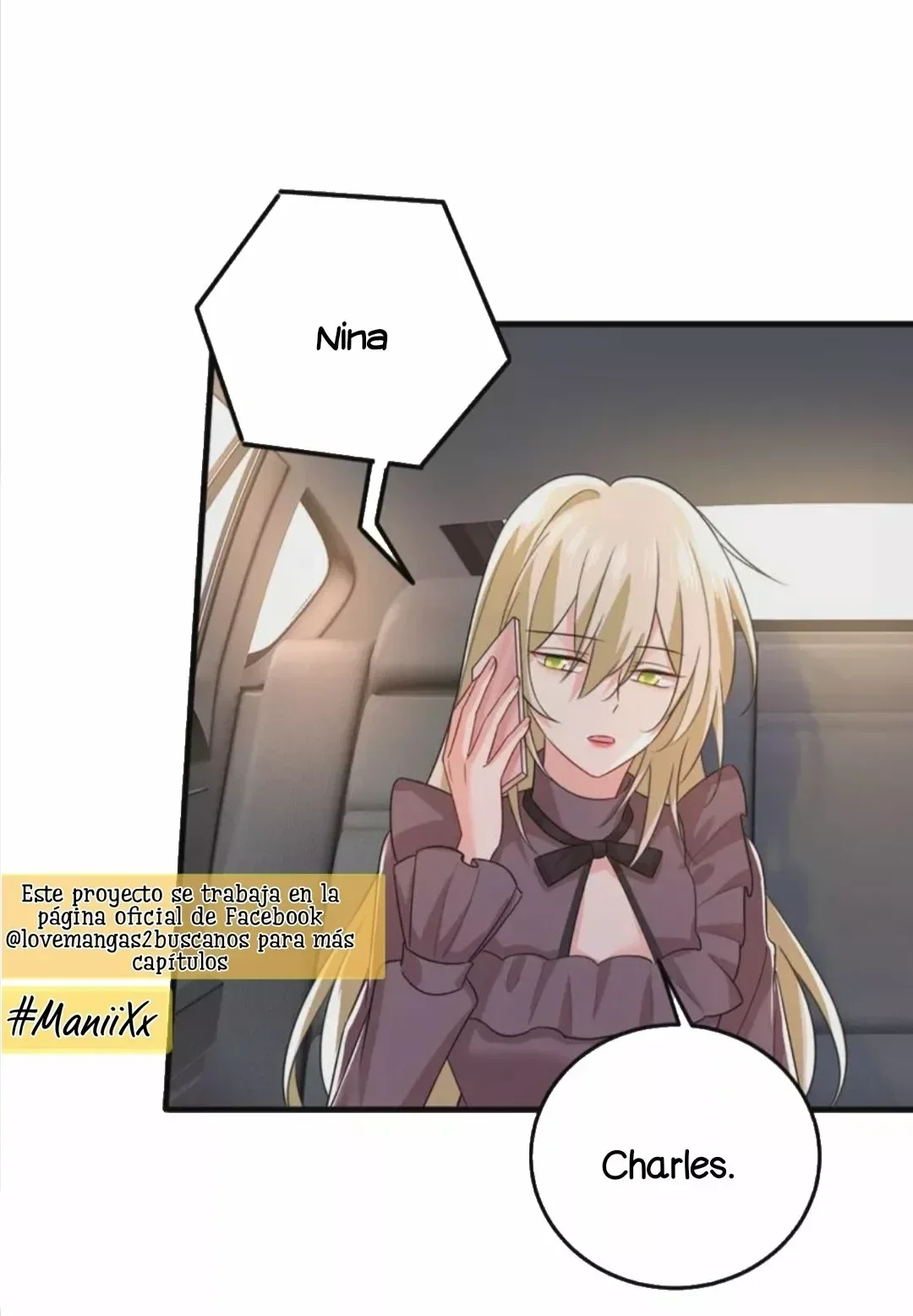 Capítulo 532, página 5
