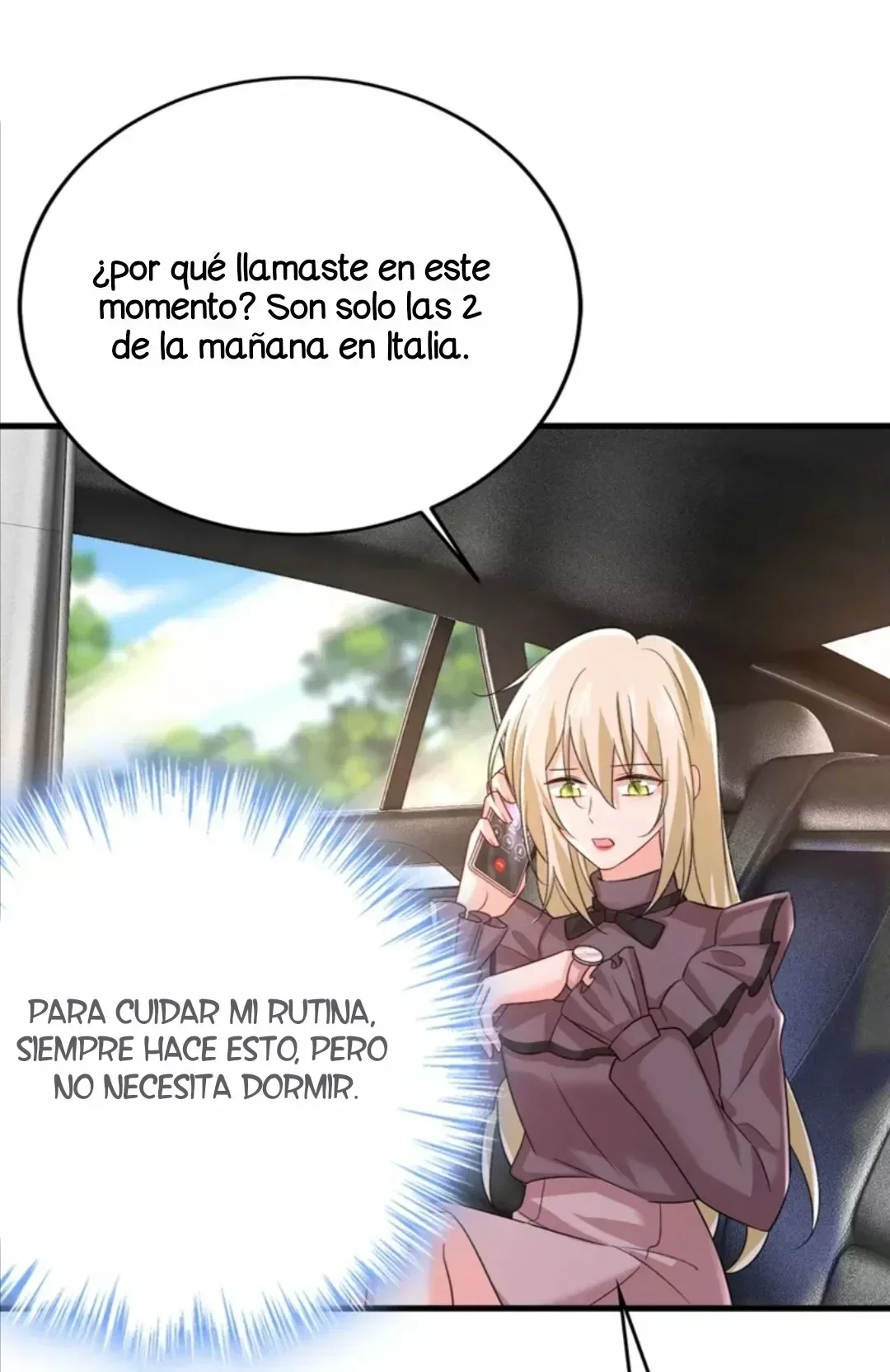 Capítulo 532, página 6