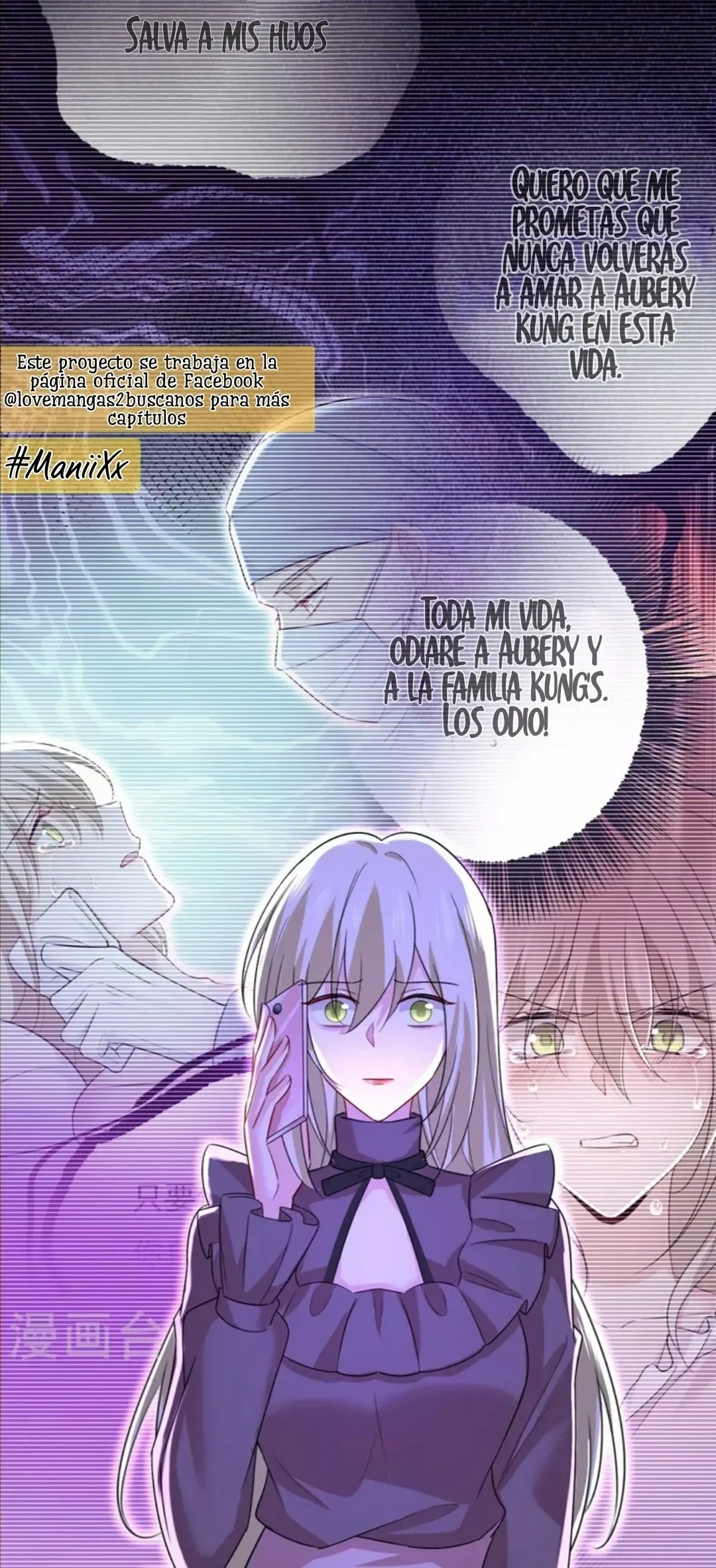 Capítulo 532, página 15