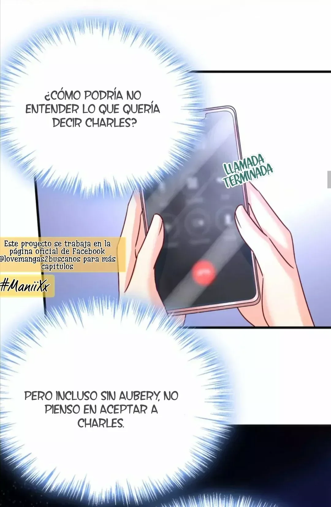 Capítulo 532, página 21