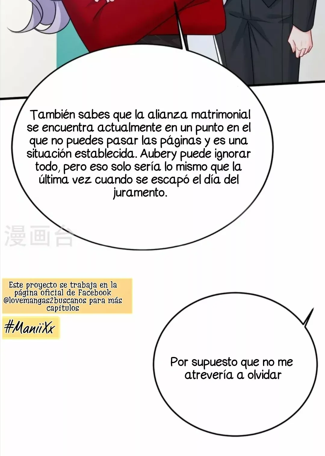 Capítulo 532, página 33