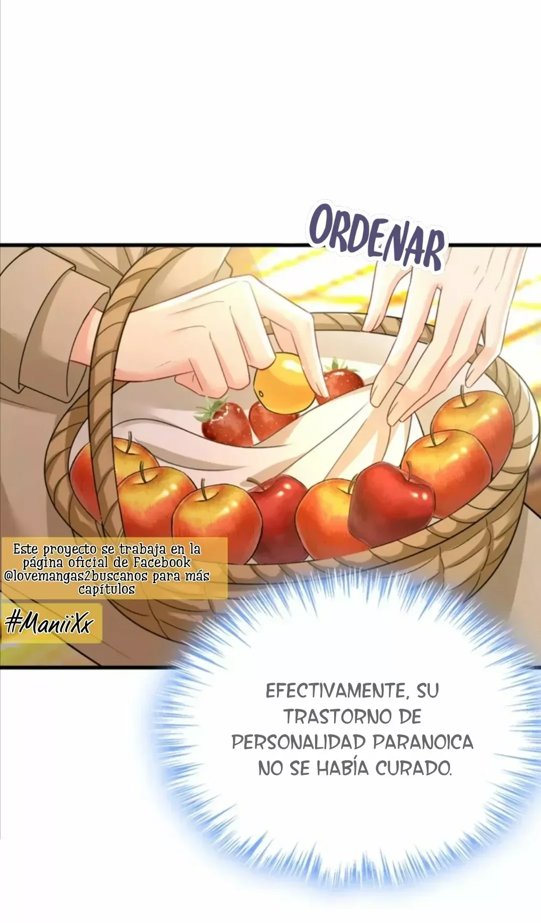 Capítulo 533, página 17