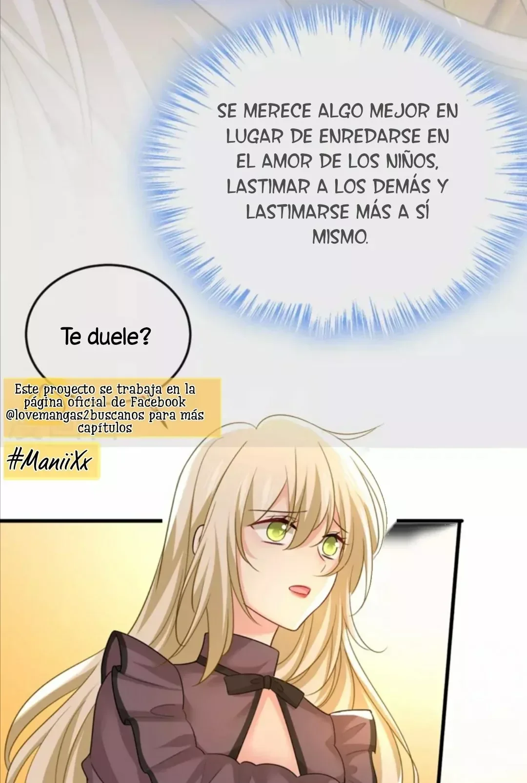 Capítulo 533, página 19