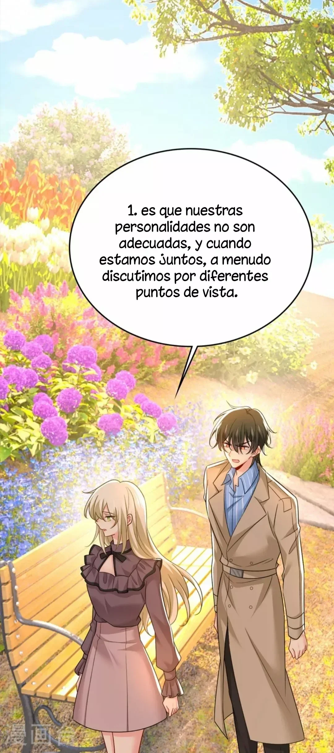 Capítulo 534, página 14