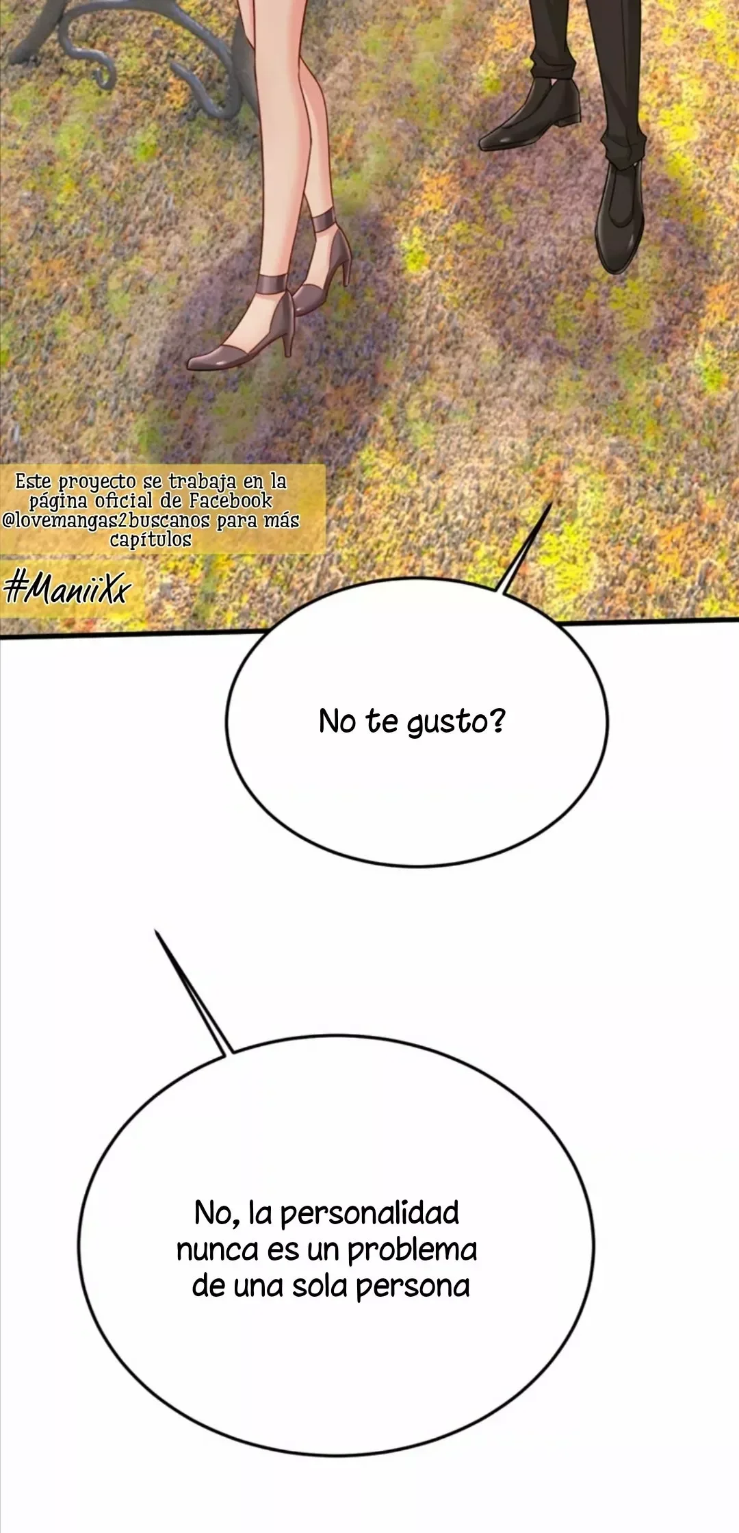 Capítulo 534, página 15